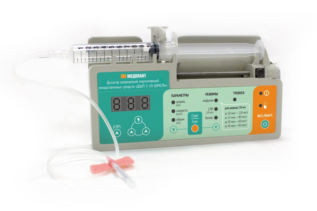 электроды и сенсоры в медицинском оборудовании