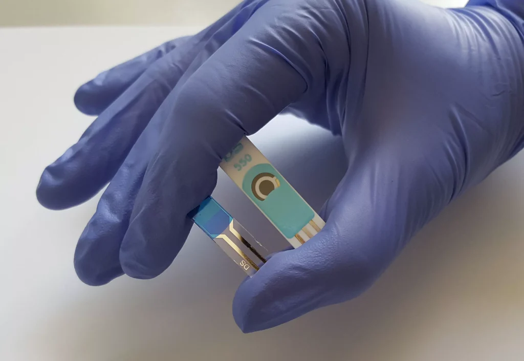 Что такое биосенсоры