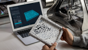 Внедрение методов быстрой прототипизации: