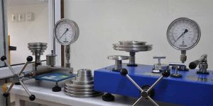 Производство калибровочных и тестовых образцов