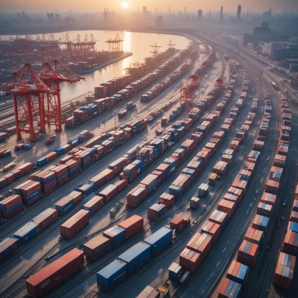 Доставка из Китая в Казахстан: обзор способов грузоперевозок и сроков