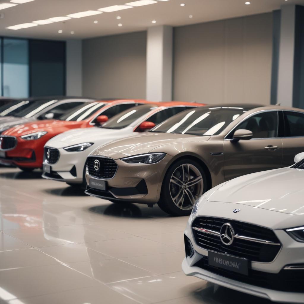 Обзоры ведущих марок автомобилей и их характеристик