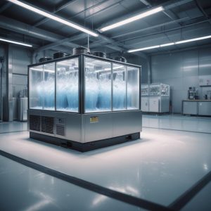 Холодильное оборудование для катков: обзор видов, характеристик и требований к эксплуатации