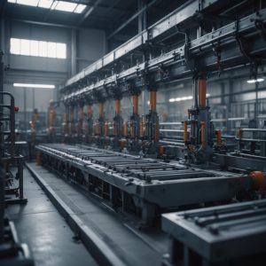 Литье пластмасс и изготовление пластиковых изделий по индивидуальным требованиям