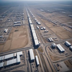 Логистические услуги Казахстана: обзор рынка и инфраструктуры