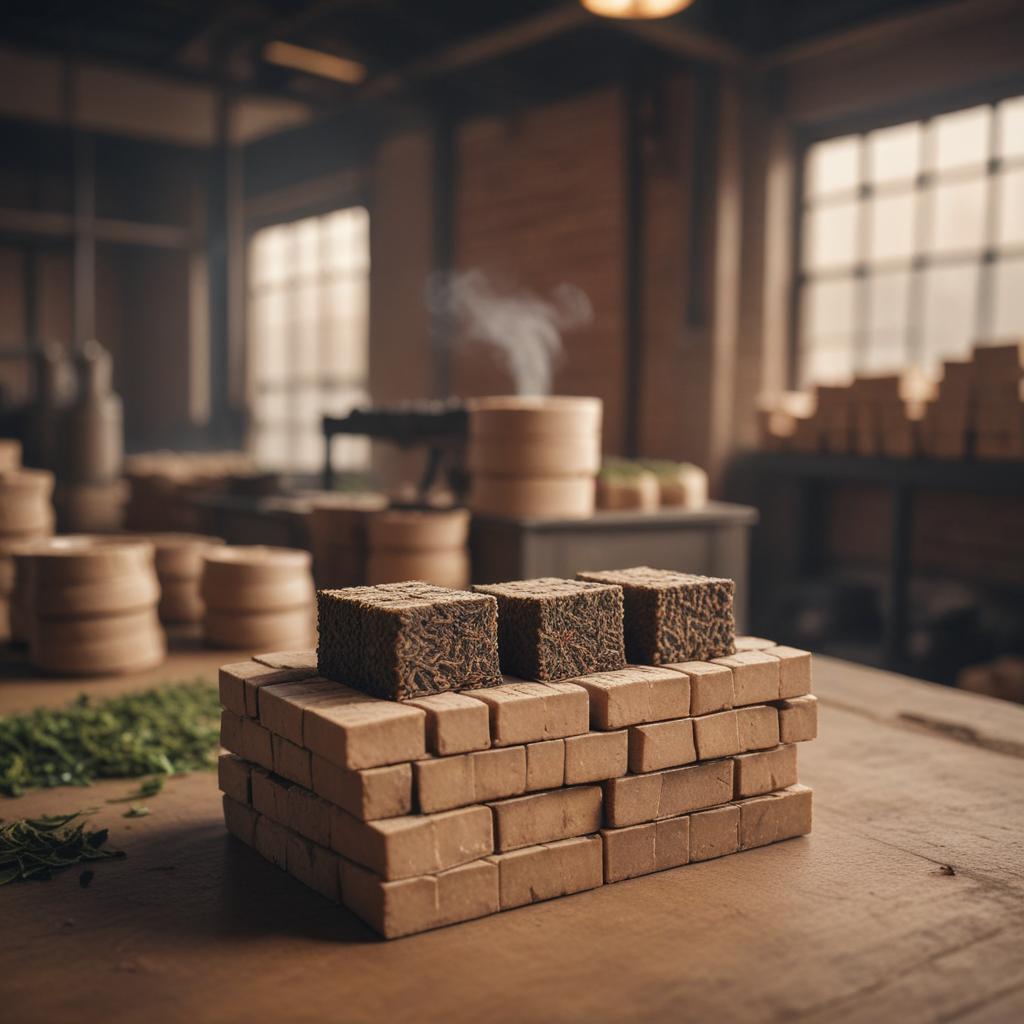 Прессованный чай: технология изготовления и особенности заваривания