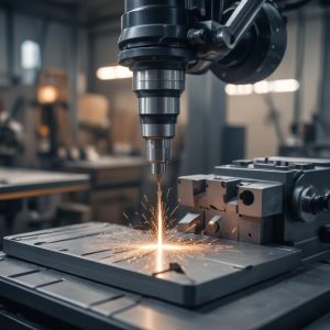 Обзор фрез и оснастки для станков с ЧПУ и ручных фрезеров