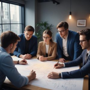 Услуги лидогенерации для бизнеса