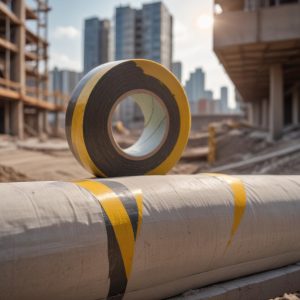 Армированный скотч: характеристики, применение и ценовые ориентиры