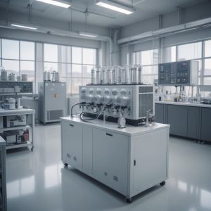 Обзор оборудования для очистки воздуха: технологии, параметры и эффективность