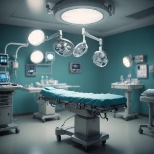 Манипуляционный медицинский стол: особенности выбора и критерии для приобретения