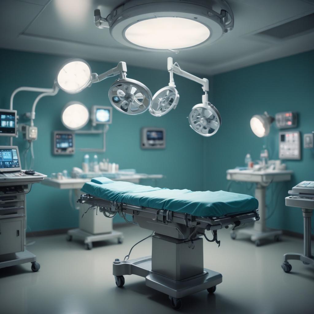 Манипуляционный медицинский стол: особенности выбора и критерии для приобретения