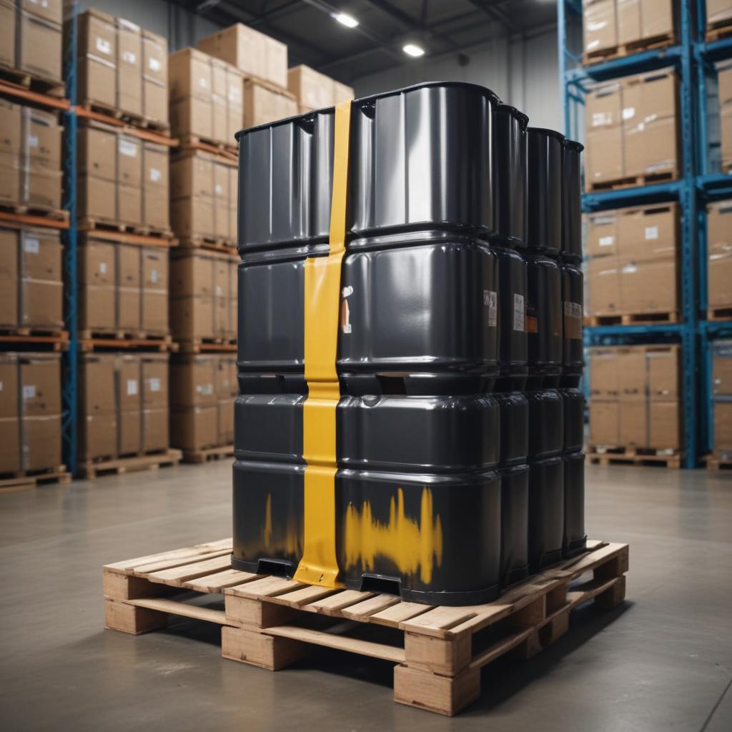 Гидравлическое масло в бочках по 200 литров оптом характеристики и требования к хранению